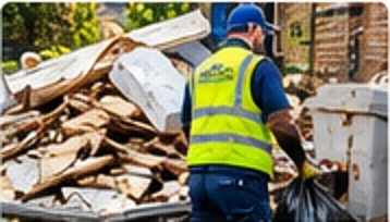 Builders’ Waste Removal