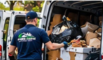 Household Waste Removal
